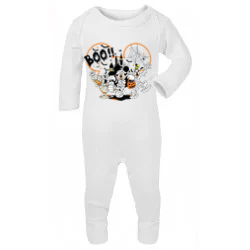 Baby sleepsuit