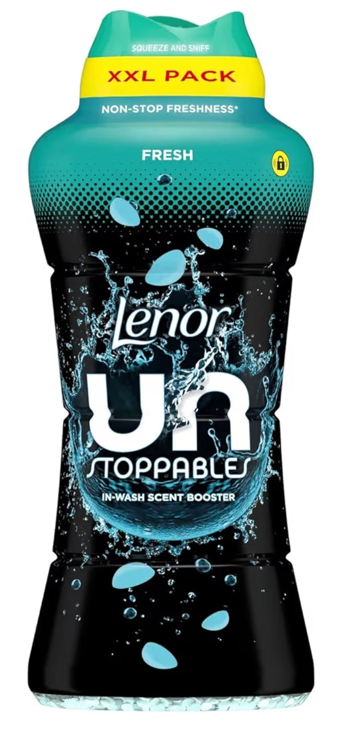 L unstoppables