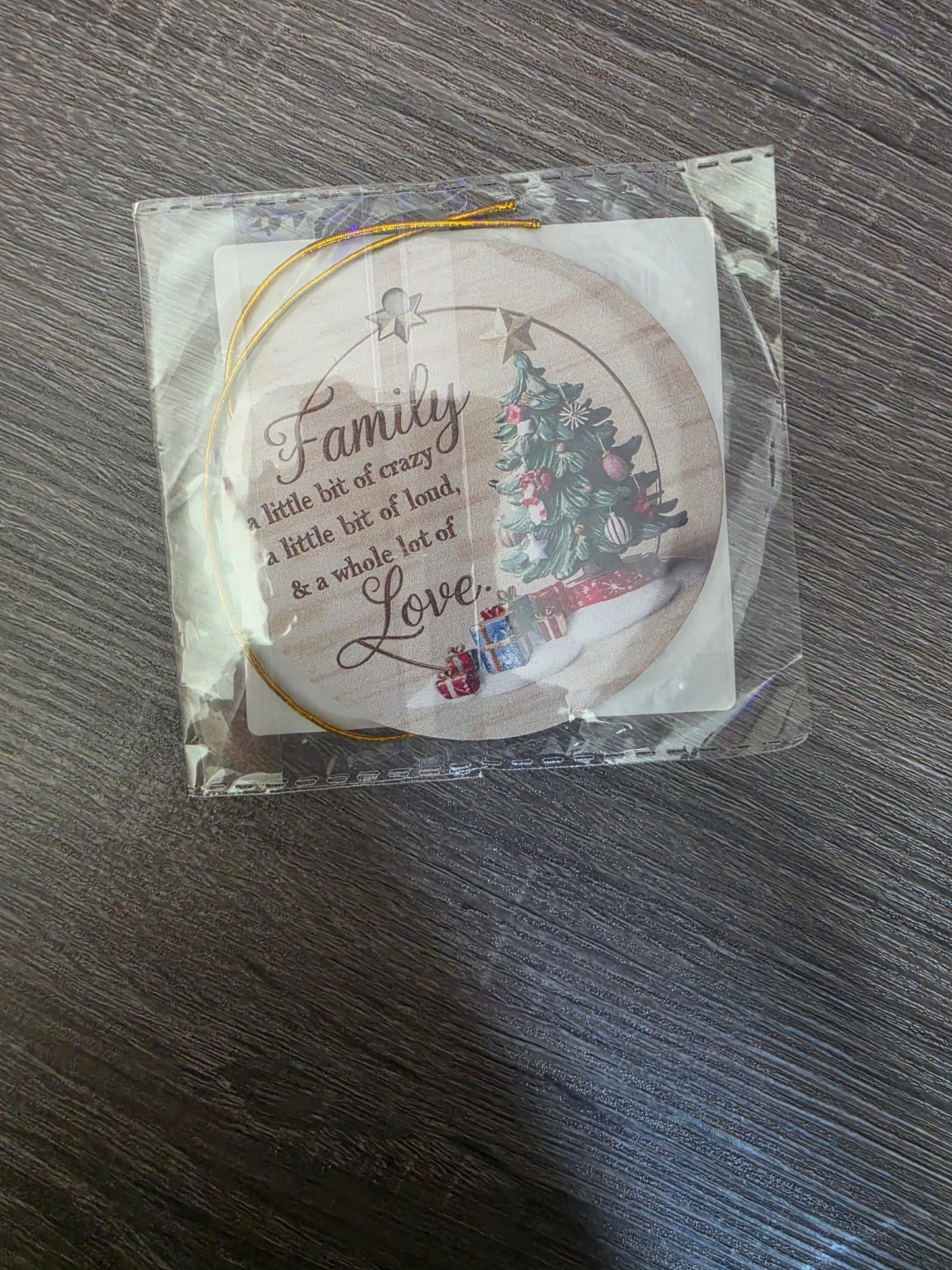 Christmas decor