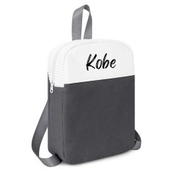 Small child's backpack