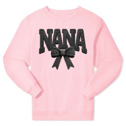 Nana sweatshirt