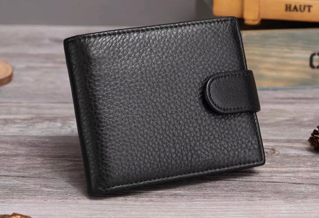 Mens wallet