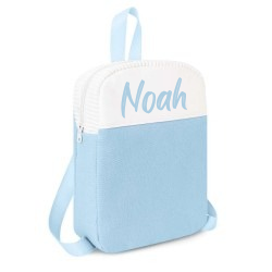 Small child's backpack