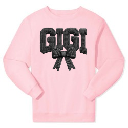 Gigi sweatshirt