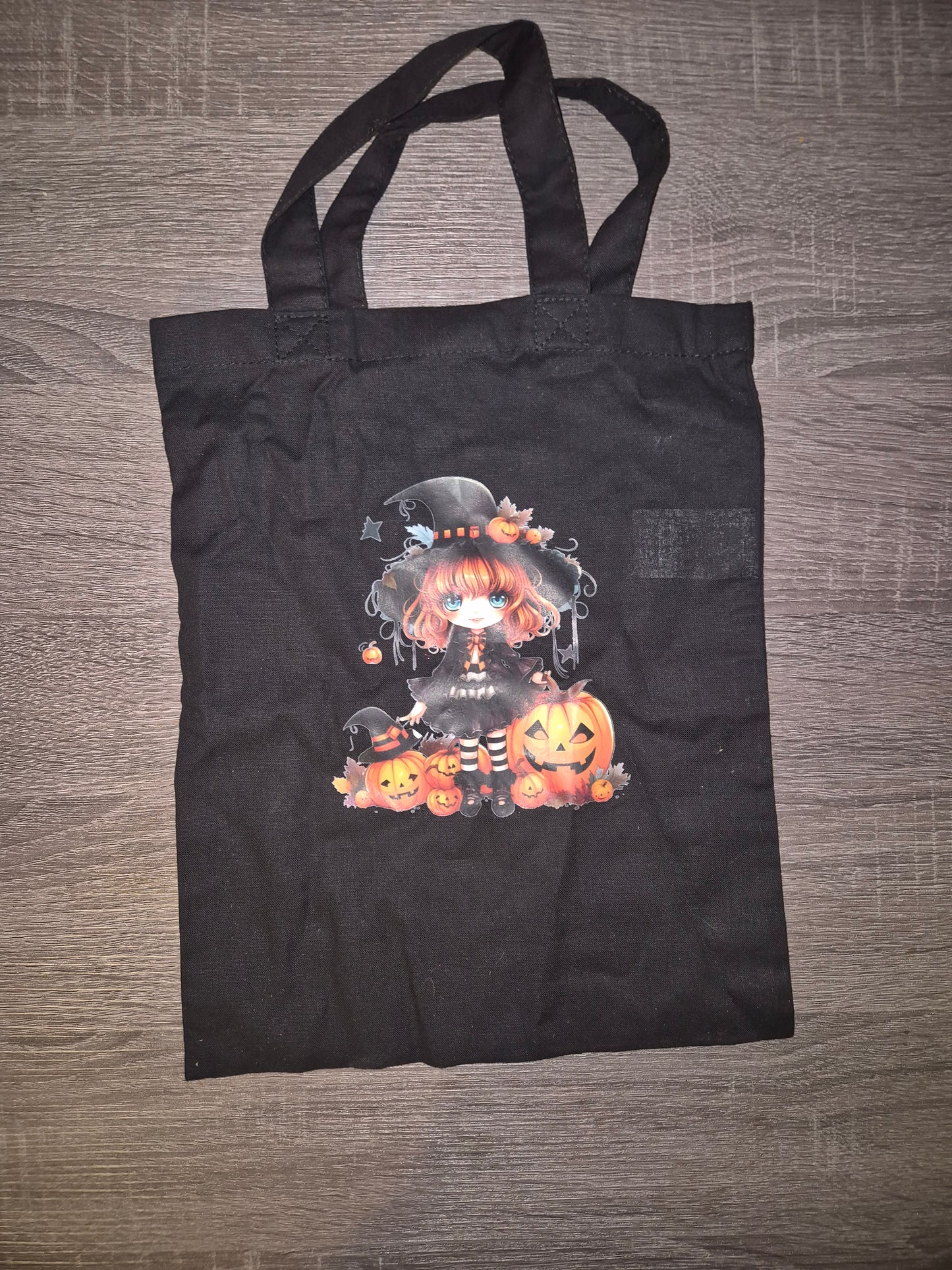 Trick or treat bag