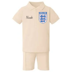 England short set