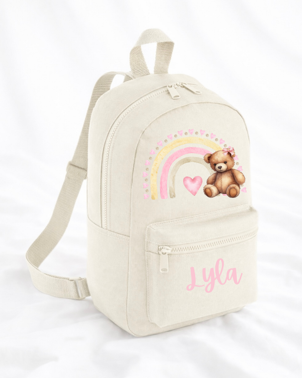 Children's backpack