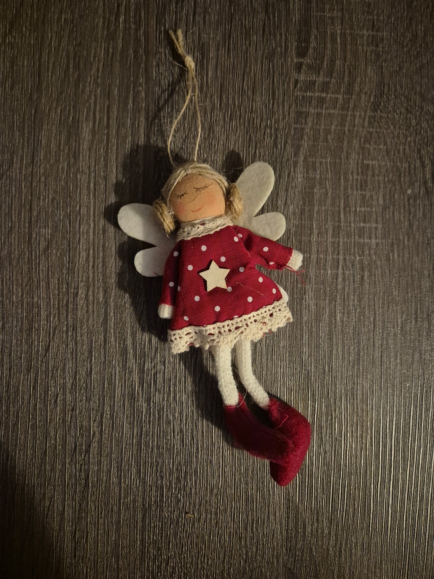 Angel Christmas decoration