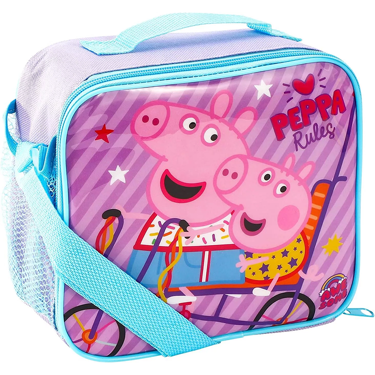 Lunch bag