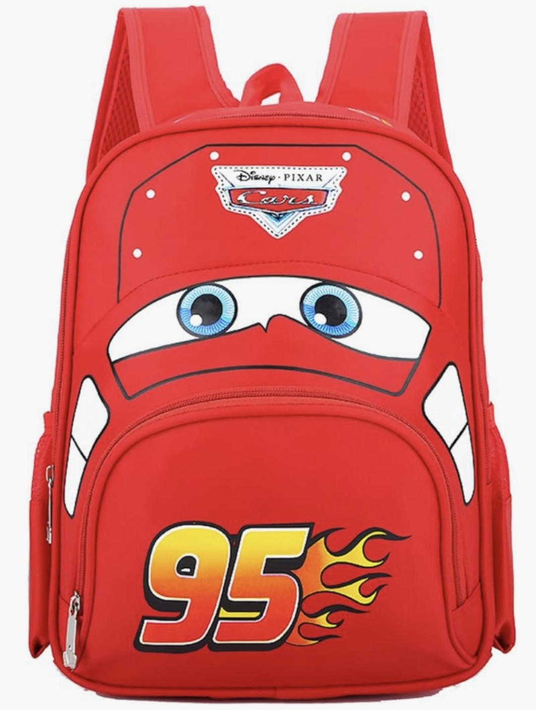 Cars backpack