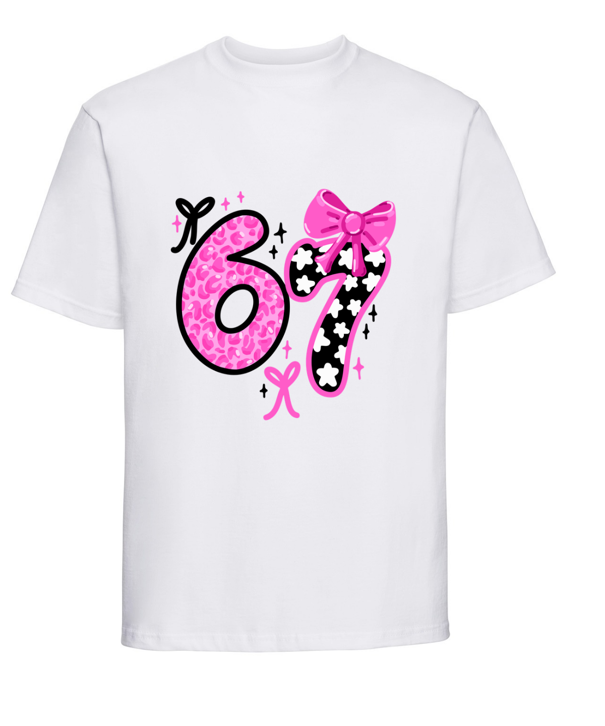 Adult tshirt
