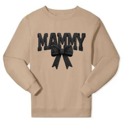 Mammy sweatshirt