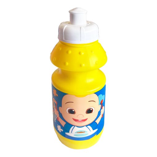 Cocomelon bottle