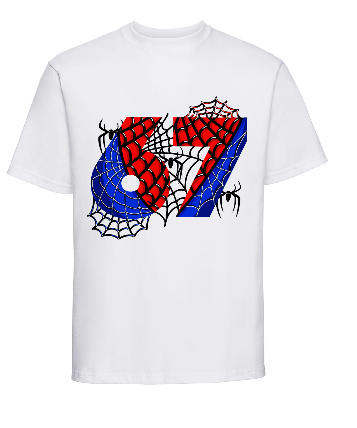 Adult tshirt