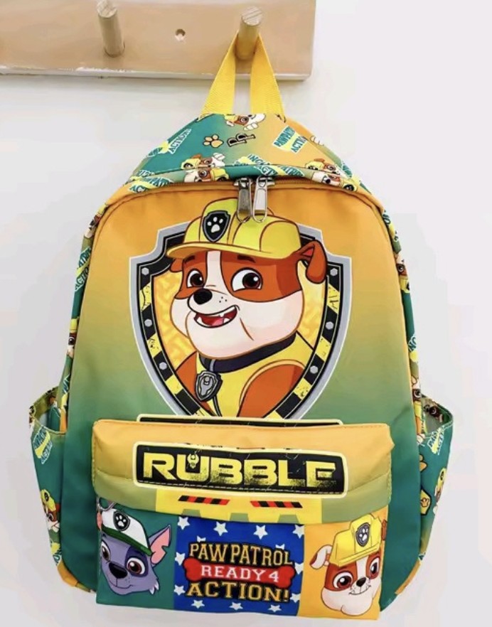 Backpack