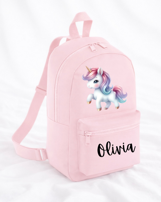 Children's backpack