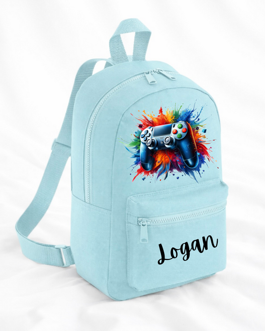 Children's backpack