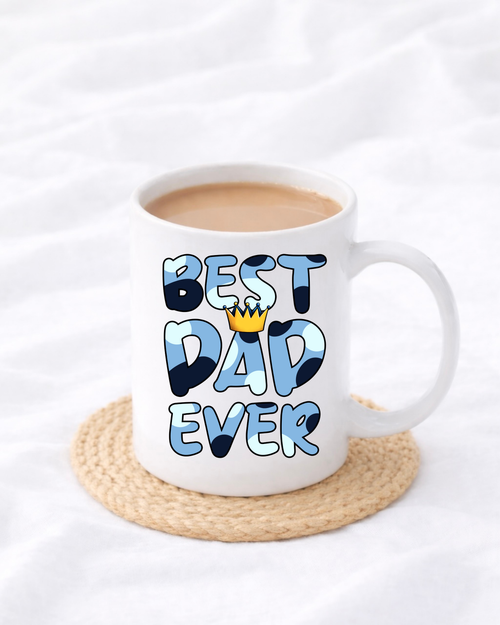 Dad mug