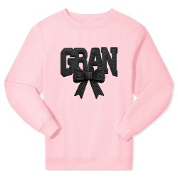 Gran sweatshirt