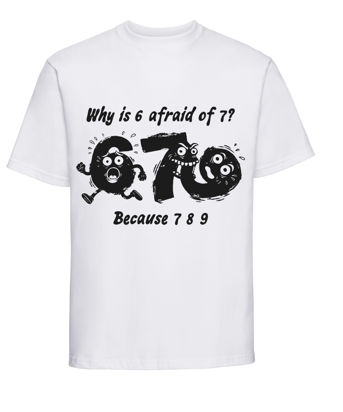 Adult tshirt
