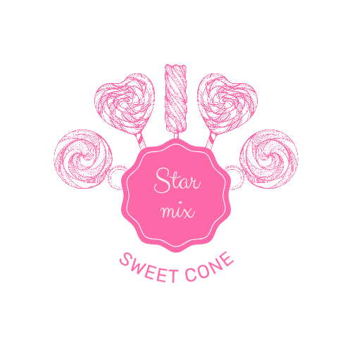 Sweet cone