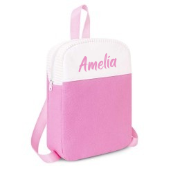 Small child's backpack