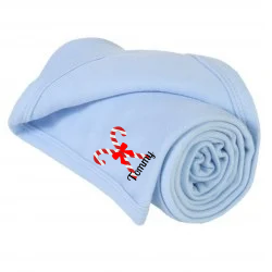 Baby blanket