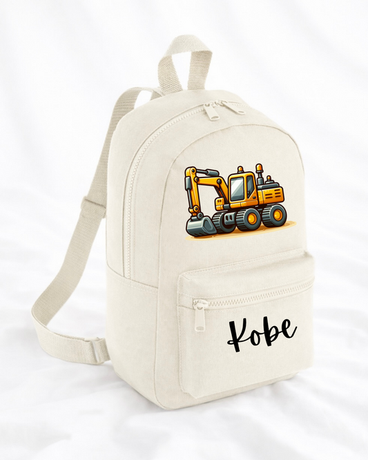 Children's backpack