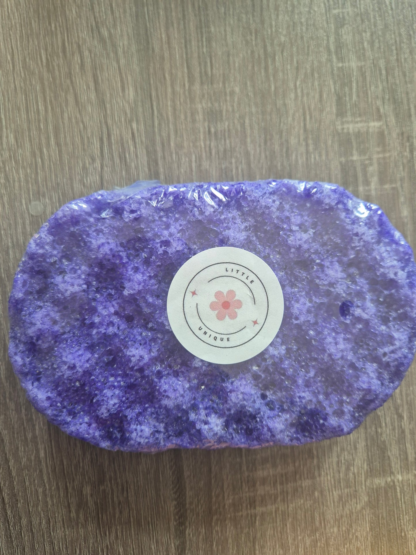 C.Aventos soap sponge