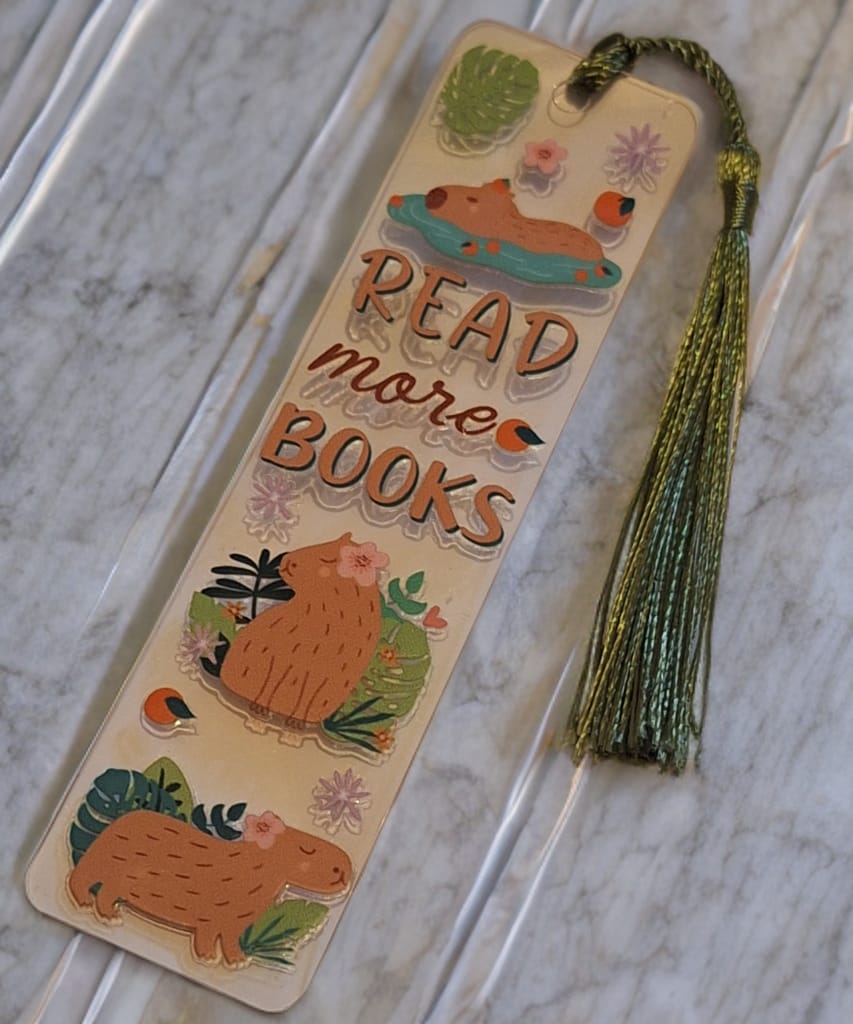 Bookmark