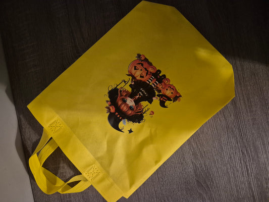 Trick or treat bag