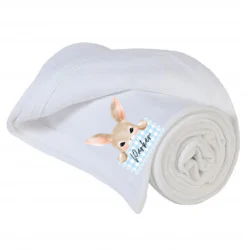 Baby blanket