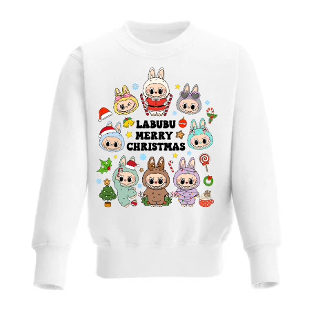 Christmas jumper