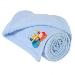 Baby blanket