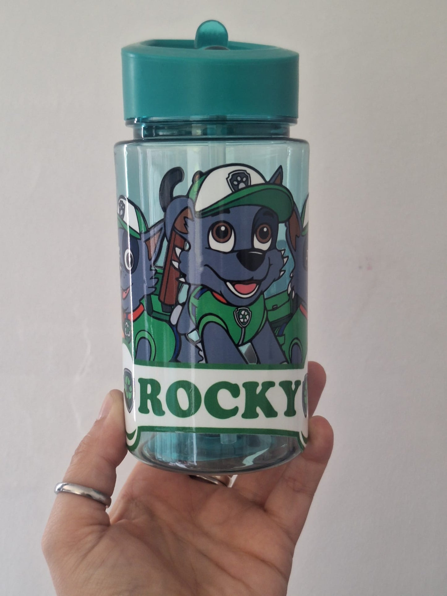 Rocky childrens bottle