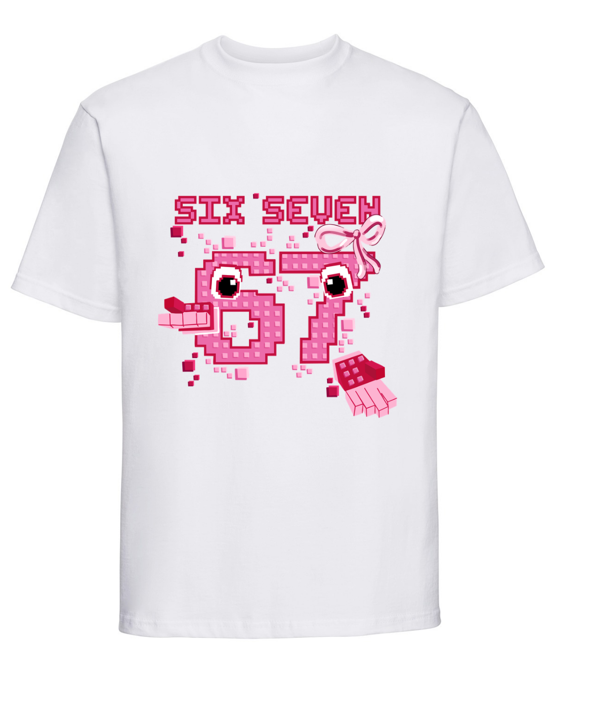 Adult tshirt