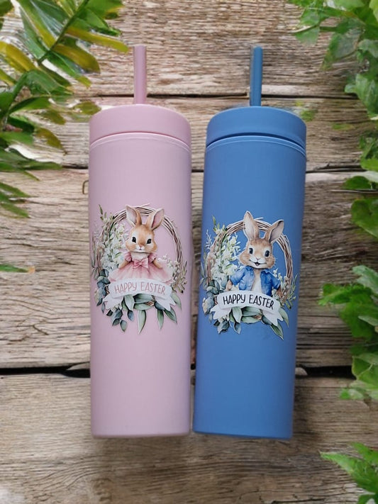 Tumblers