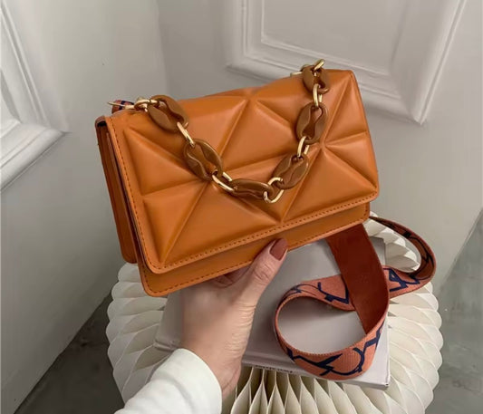 Womans shoulder bag