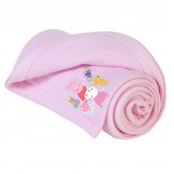 Baby blanket