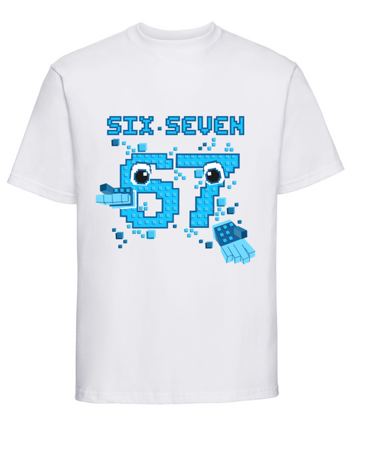 Adult tshirt