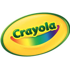 Crayola activity bundle