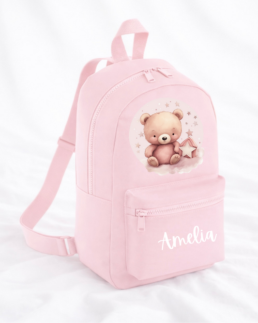 Children's backpack