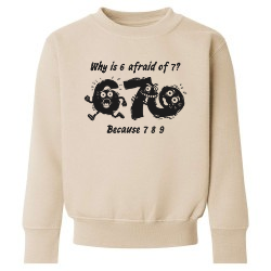 Children's jumper