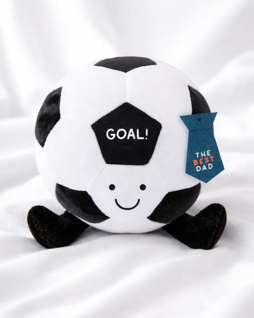 Football plush