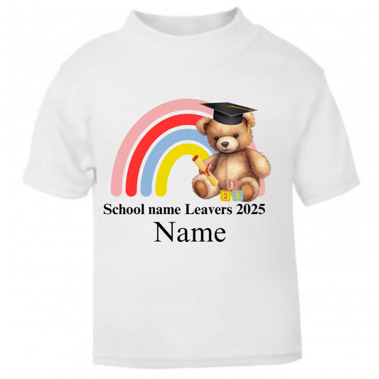 Leavers tshirt