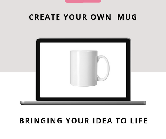 Create your own mug