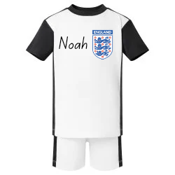 England short set