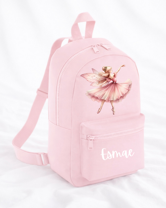 Children's backpack