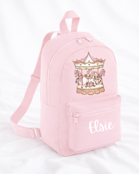 Children's backpack