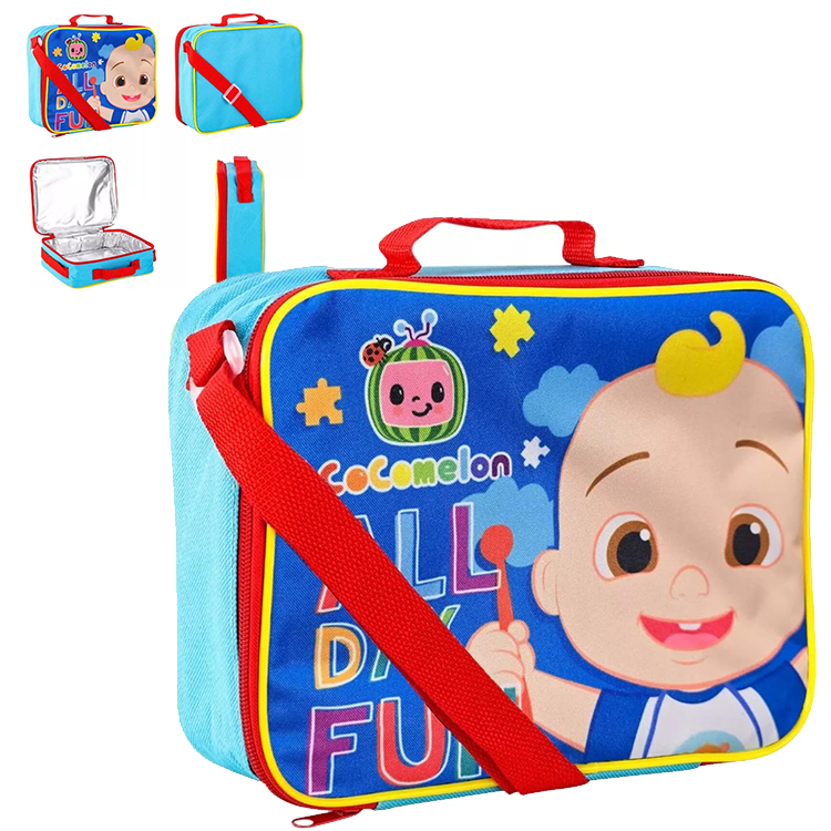 Lunch bag